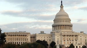 U.S. Capitol Building