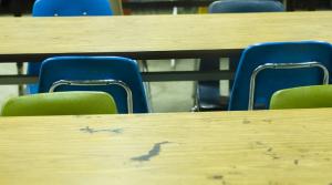 classroom, frankjuarez (BY)