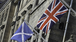 Scottish vote, Lawrence OP (CC-BY-NC-ND)