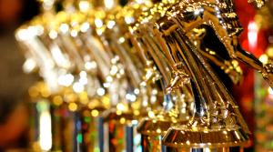 trophies