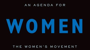 "What Women Want" book cover